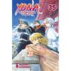 Star Comics Yona la principessa scarlatta (Vol. 35)