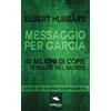 Area51 Publishing Messaggio per Garcia