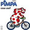 Franco Cosimo Panini Pimpa: cosa usa? Ediz. illustrata
