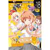 Star Comics Nisekoi. False love (Vol. 18)