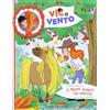 Emme Edizioni Il pony vuole un amico. Ediz. illustrata
