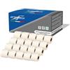 20x 99015 ROTOLI ETICHETTE COMPATIBILI DYMO LABELWRITER 400 450 70x54mm S0722440