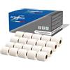 20x 99019 ROTOLI ETICHETTE COMPATIBILI DYMO LABELWRITER 450 59x190mm S0722480