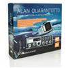 MIDLAND CB MIDLAND ALAN 48 QUARANTOTTO AM FM 27 MHz MICROFONO ANTENNA SQUELCH 40 CANALI