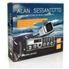 MIDLAND RICETRAMETTITORE CB MIDLAND ALAN 68 SESSANTOTTO AM FM CAMPER CAMION CTE C025.09