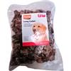 KARLIE CUBETTI POLMONE DI MANZO 100GR