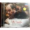 VIVALDI,DINDO,SOLISTI DI PAVIA- CELLO CONCERTOS * CD BRAND NEW SEALED SIGILLATO