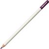 Tombow Matita colorata IROJITEN | Colore plum | mina a base di cera di alta qualità con elevata brillantezza | Matita colorata per artisti professionisti e hobby [CI-RD11]