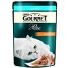 Purina Gourmet Perle Filetti in Salsa con Tonno - Purina - Gourmet Perle Filetti in Salsa con Tonno - 85GR