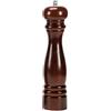 ILSA ChefPlus Macinapepe in Legno, Macina in Carbon Steel, Altezza 25 cm