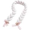 Nanan Riduttore Intrecciato Nanan Puccio Rosa