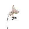 Nemo Projecteur 165 Pincer-Clip lampada da tavolo
