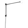 Nemo Potence Pivotante Mini lampada da parete