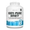 BioTech Usa, 100% Pure Whey, 2270 g