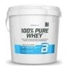 BioTech Usa, 100% Pure Whey, 4000 g