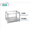 Technochef - Supporto inox