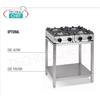 Technochef - Supporto Inox, mod.SU700F