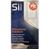 Pikdare Pic Artsana Linea Dispositivi Medici Silicone Cerotto Idolore Strip 2,5x7,2 8 pz