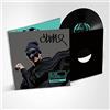 Epic Black Pulcinella - LP Edizione Autografata Esclusiva Amazon.it