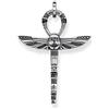Thomas Sabo Pendente da Uomo Argento 925