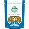 Oxbow Natural Science 60 pst - Multi Vitamin - Mangime per conigli - 1° ORDINE? scegli lo sconto BZR5 / BZR20 + 200 punti fedeltà