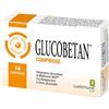 Amicafarmacia Glucobetan 14 compresse coadiuvante difese immunitarie