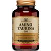 Solgar Amino Taurina 500, Capsula