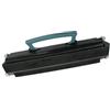 LEXMARK Toner nero compatibile con Lexmark E352H11E nero 9000 pagine