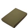 Bassetti Linea Pop Color Lenzuolo coprimaterasso per sotto 100% Cotone con Angoli Elastici CUCITI Matrimoniale Piazza Mezzo Singolo, Camouflage, Matrimoniale 175x200