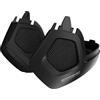ABUS Scraper 3.0 WinterKit per il casco da bici - paraorecchie e copricasco contro il freddo e il vento
