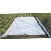 WERKA PRO Velo d'inverno Bianco 30g/m2 2 x 10 m