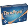 TENDHYAL 30 CPR