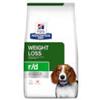 Hill's Prescription Diet r/d canine - Sacco da 10kg.