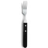 Amefa 700000B000340-12 forchette da bistecca