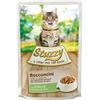 Stuzzy Bocconcini per Gatti da 85 gr Gusto Vitello