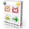 PESARO SYSTEM Mailing List Studio - Multi Licenza