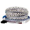Tesfish Striscia LED 24V RGB, Strisce 5M Striscia Luminosa SMD 5050 IP20 600 LEDs Nastri Luci Colorate per Camera da letto, Cucina, Decorazione Pubblicitaria