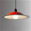 Stilnovo Lampiatta Lampada a Sospensione 50 cm.
