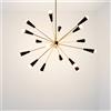 Stilnovo Sputnik Lampada a Sospensione