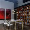 Braga Illuminazione Spira 2130 S60 lampada a sospensione d. 60 cm