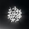 Metal Lux Metallux Astro Lampada Parete