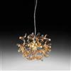 Metal Lux Metallux Astro Sospensione Ø 40