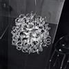 Metal Lux Metallux Astro Sospensione Ø 65