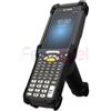 ZEBRA TERMINALE ZEBRA MC9300, 2D, SR, SE4770, BT, WIFI, NFC, TASTIERINO ALPHANUMERICO 53K, GUN, IST, ANDROID