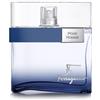 Salvatore Ferragamo F by Ferragamo Free Time 100 ml eau de toilette per uomo