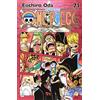 Star Comics One piece. New edition (Vol. 71)