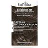 EuPhidra Capelli EuPhidra ColorPro XD - Colorazione Permanente 407 Castano Naturale Freddo