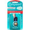 Compeed Vesciche - Cerotti Pianta Del Piede Sport, 5 Cerotti