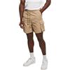 Urban Classics Short Cargo Shorts Pantaloni, Darkshadow, 4XL Uomo