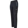 MONTURA MOUNTAIN FAST PANT W 9051 nero/baltic